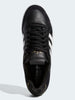 Adidas Tyshawn Low Black/White/Gold Shoes