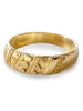 Bella Gold Ring