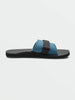 Volcom Eco Recliner Slide Sandals