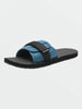 Volcom Eco Recliner Slide Sandals