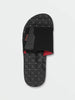 Volcom Recliner Slide Sandals