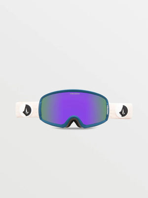 Volcom Migrations Snowboard Goggle 2023