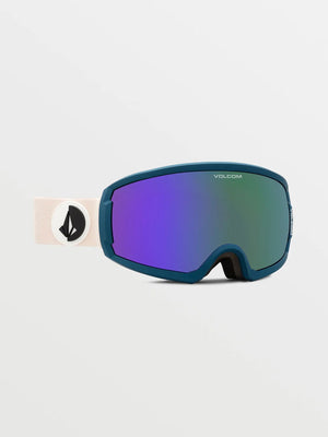 Volcom Migrations Snowboard Goggle 2023