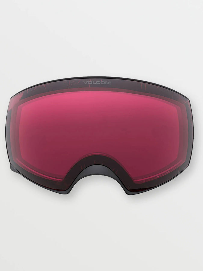 Volcom Magna Snowboard Goggle Lens | ROSE