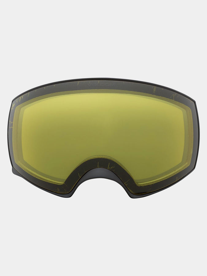 Volcom Magna Snowboard Goggle Lens | YELLOW
