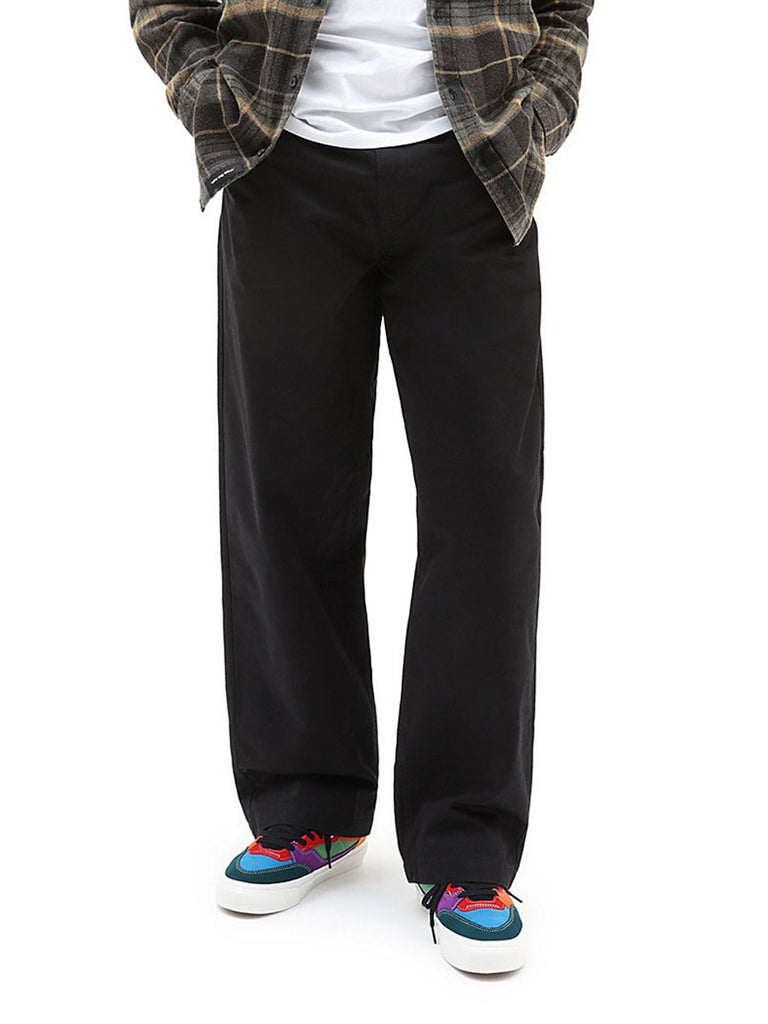Pantalon classique Empire Spring Edition - Olive / Noir - X-Petit Pantalon classique Empire Spring Edition - Olive / Noir - X-Petit
