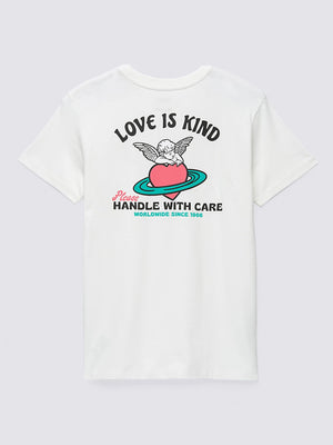Vans Spring 2023 Love Is Kind T-Shirt