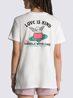 Vans Spring 2023 Love Is Kind T-Shirt