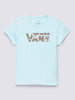Vans Spring 2023 Elevated Floral Fill Mini T-Shirt