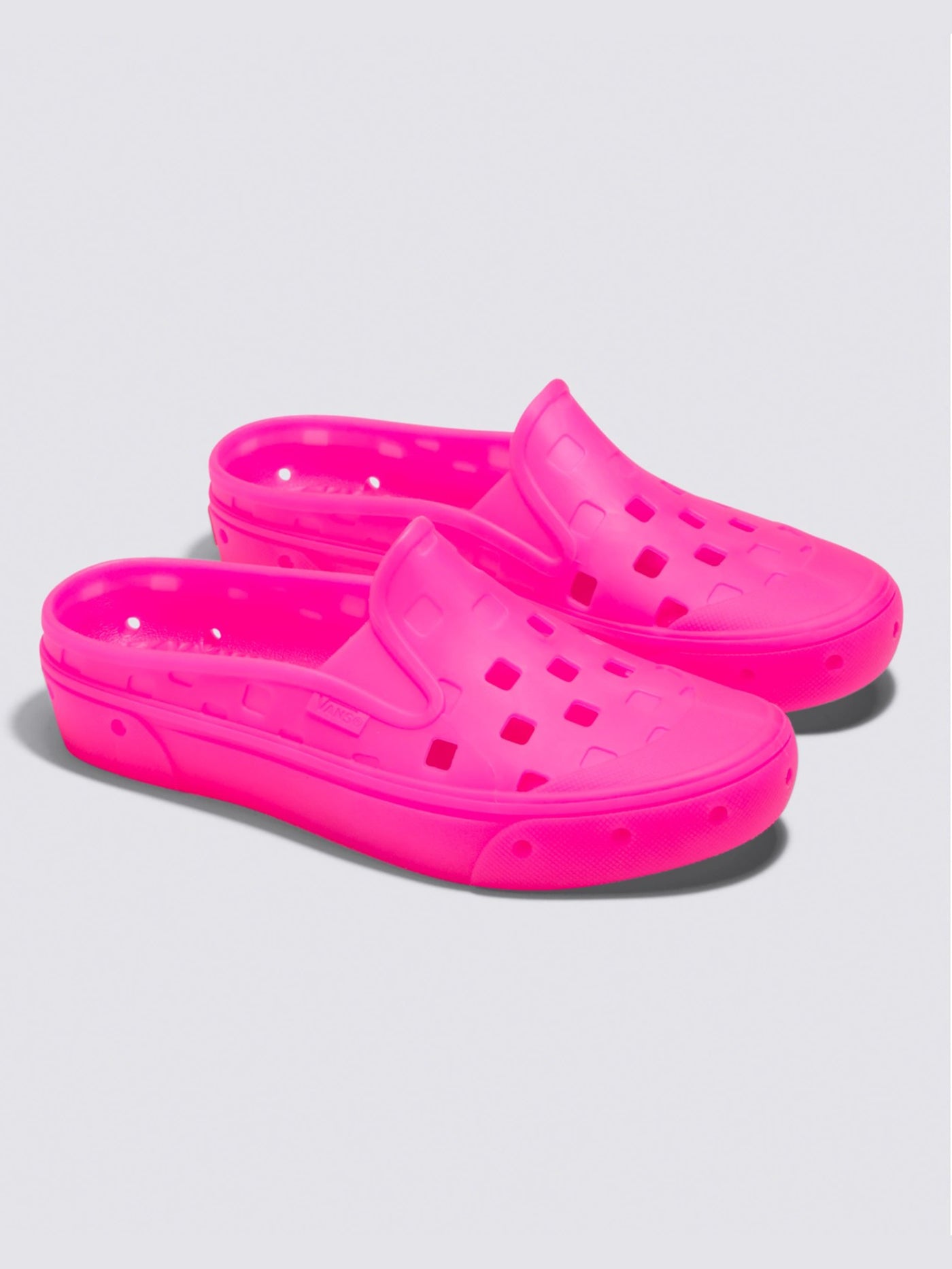 Vans trek pink Clearance