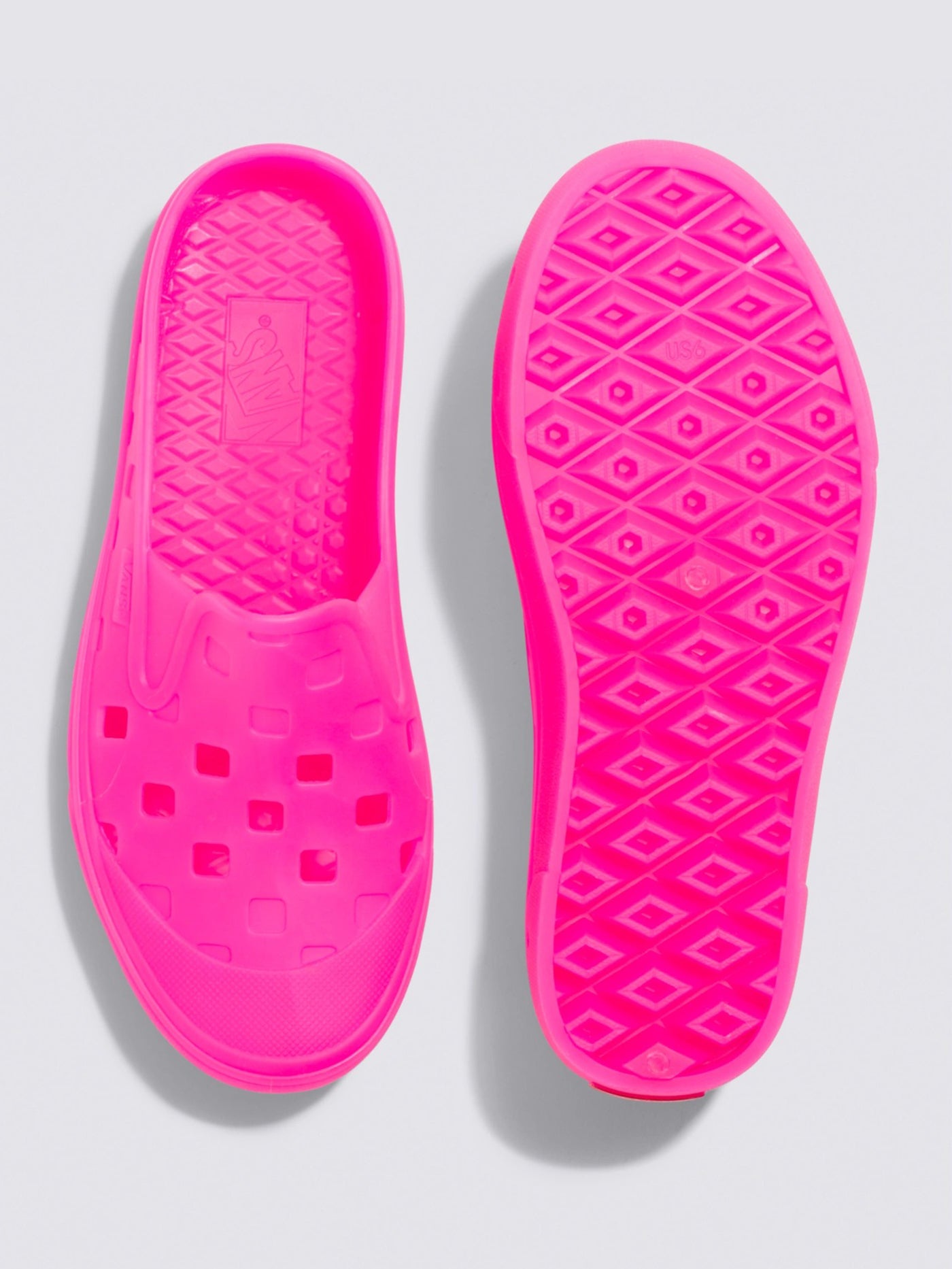 Vans trek pink Clearance