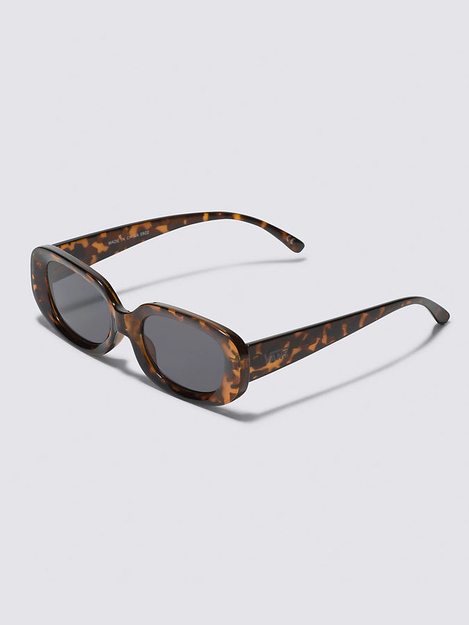 Vans Showstopper Sunglasses |  TORTOISE (161)