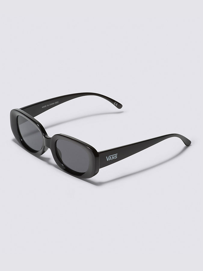 Vans Showstopper Sunglasses | BLACK (BLK)