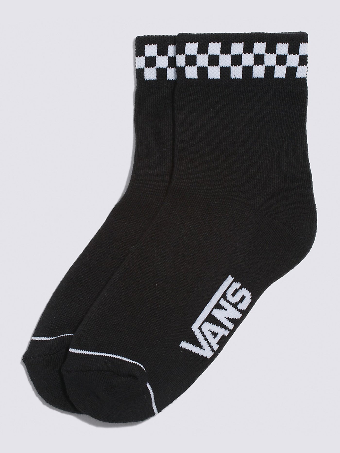 Vans Peek-A-Check Socks