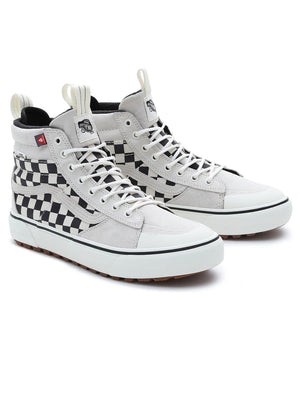 Vans Sk8-HI MTE-2 Marsh/Checkerboard Shoes