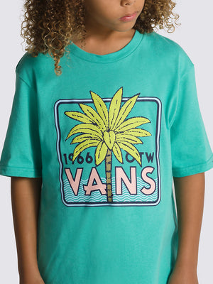 Vans Summer 2023 '66 OTW Palm T-Shirt