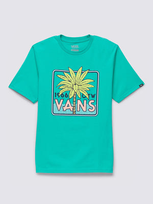 Vans Summer 2023 '66 OTW Palm T-Shirt