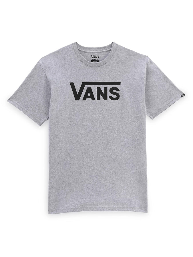 Vans Classic T-Shirt | ATHLETIC HTR/BLACK (ATJ)