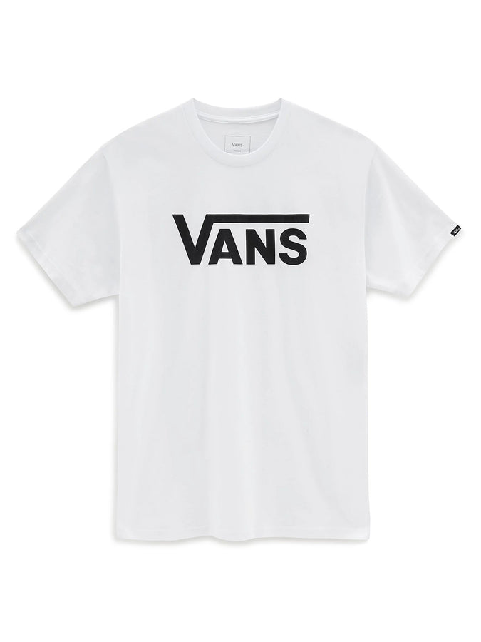 Vans Classic T-Shirt | BLACK/WHITE (Y28)WHITE/BLACK (YB2)