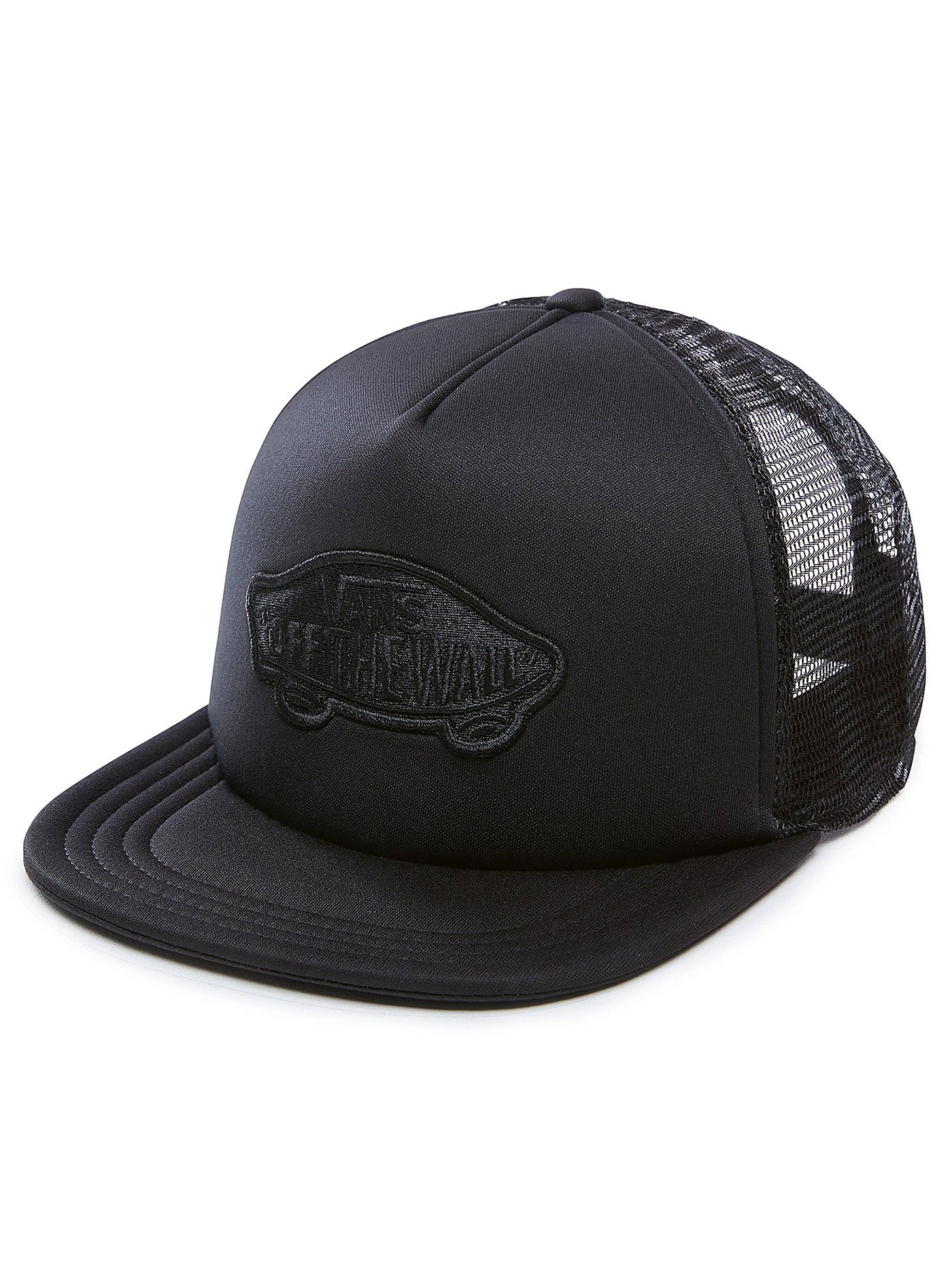 Vans Classic Patch Trucker Hat