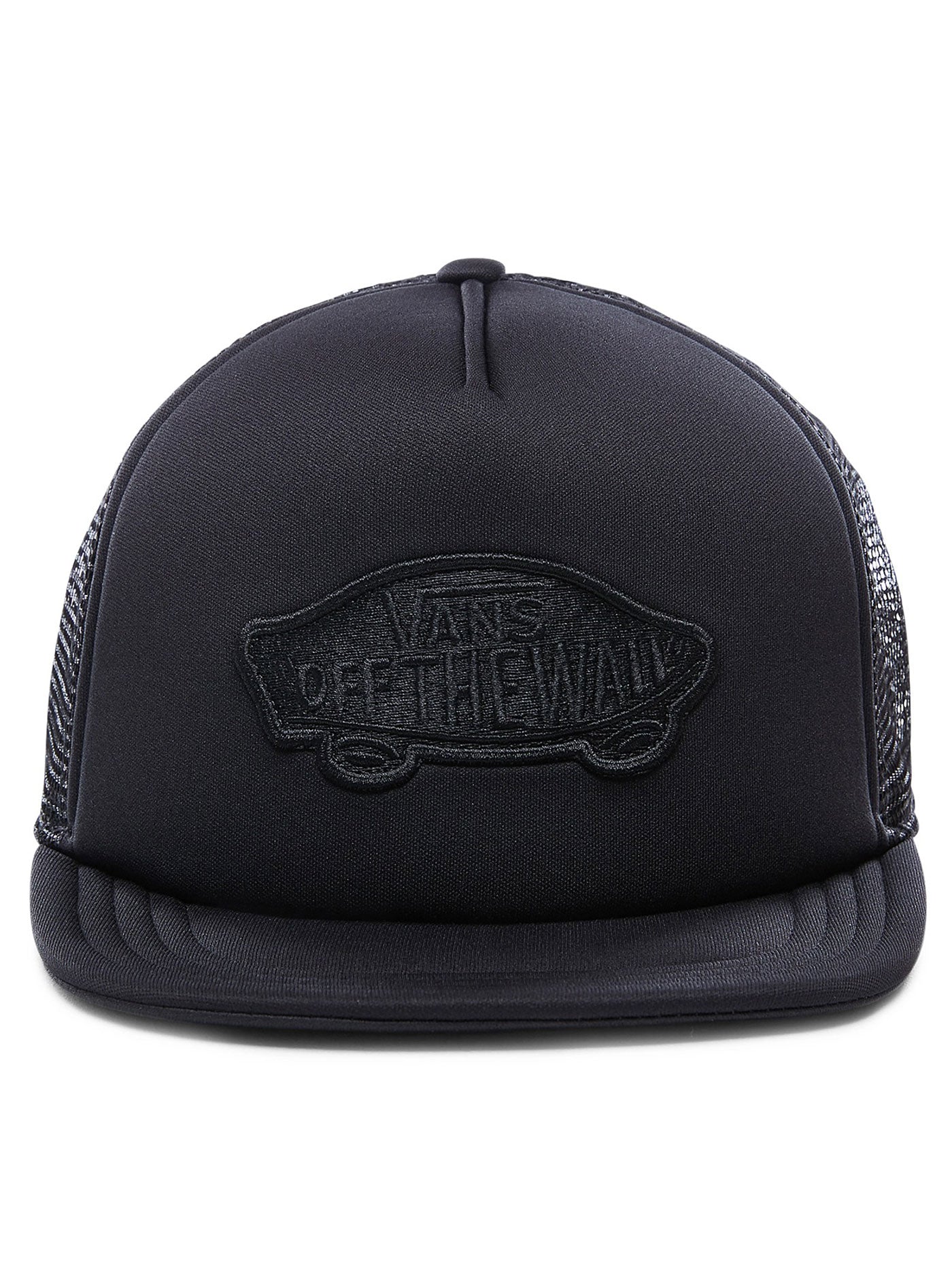 Vans Classic Patch Trucker Hat