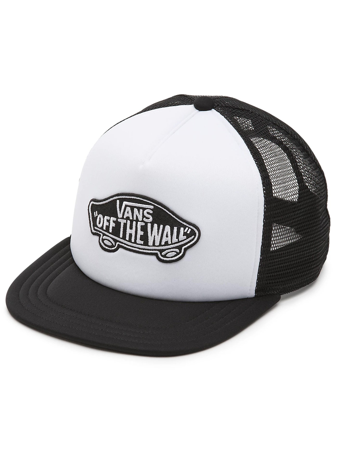 Vans Classic Patch Trucker Hat