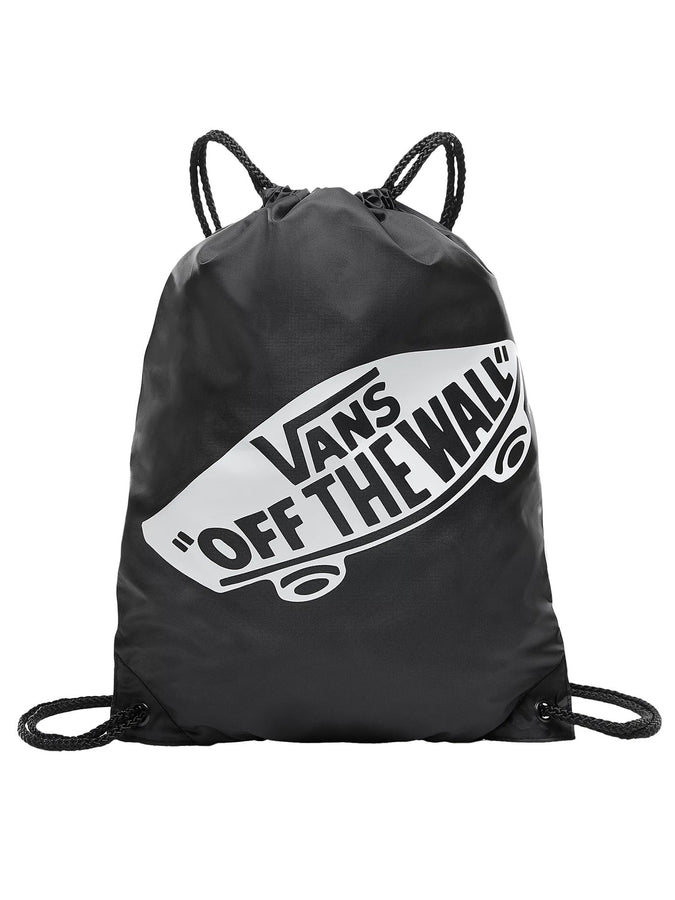 Vans Benched Cinch Bag | ONYX (158)