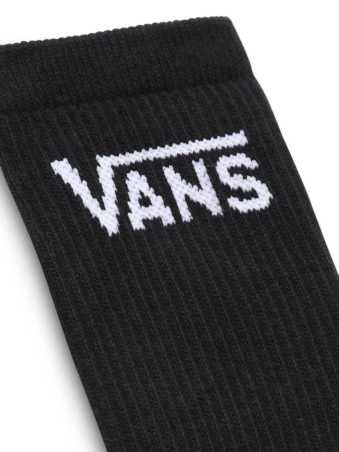 Vans Skate Socks | BLACK (BLK)