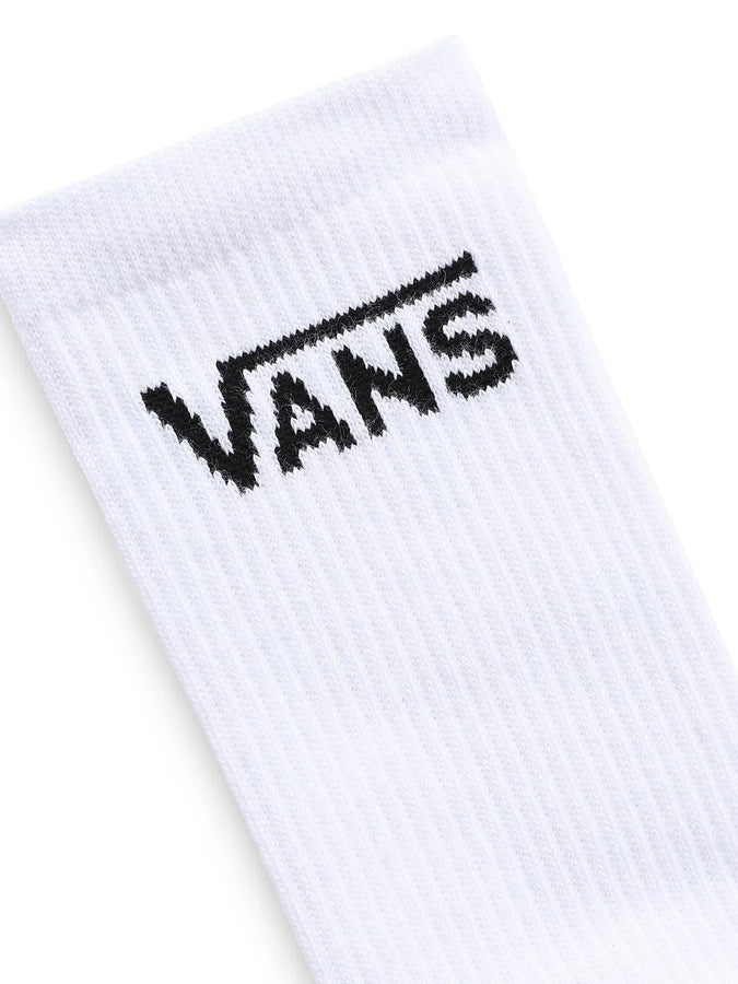 Vans Skate Socks | WHITE (WHT)