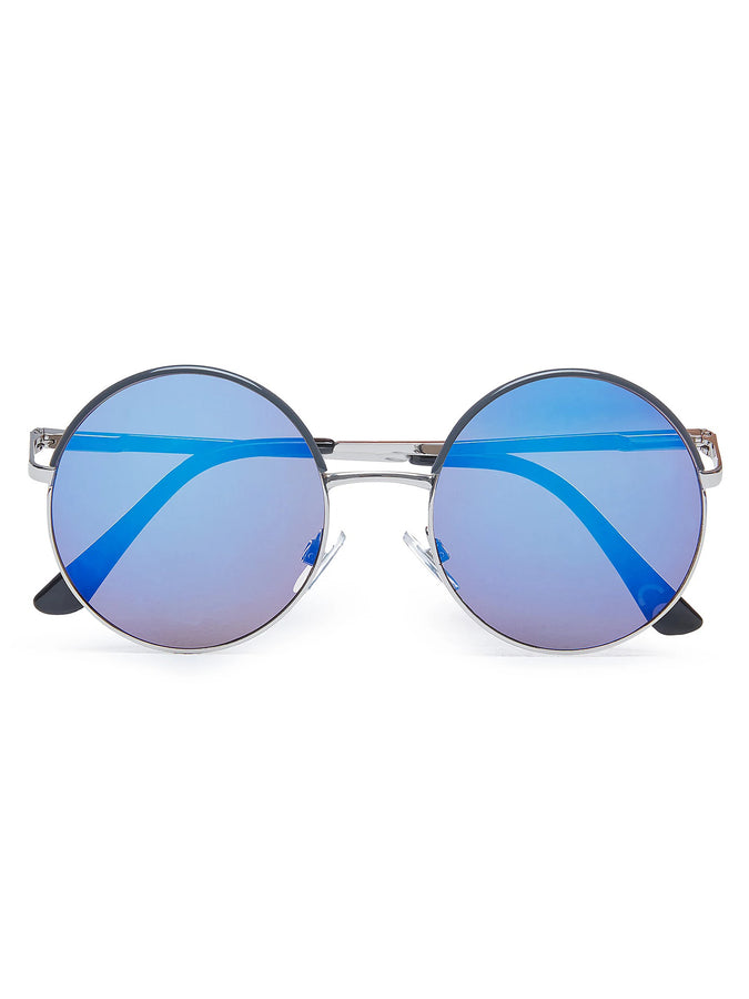 Vans Circle Of Life Sunglasses | ASPHALT (1O7)