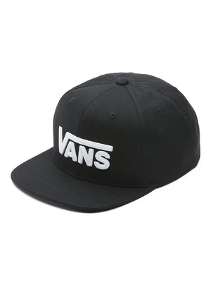 Vans Drop V II Snapback Hat