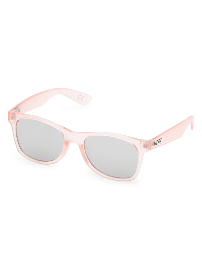 Vans Spicoli Flat Sunglasses | VANS COOL PINK (XZV)