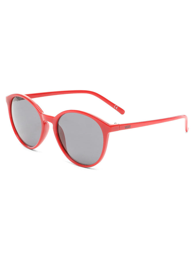 Vans Early Riser Sunglasses | TANGO RED (FTZ)