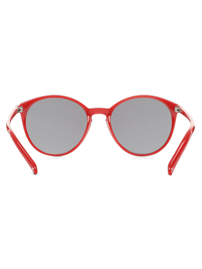 Vans Early Riser Sunglasses | TANGO RED (FTZ)