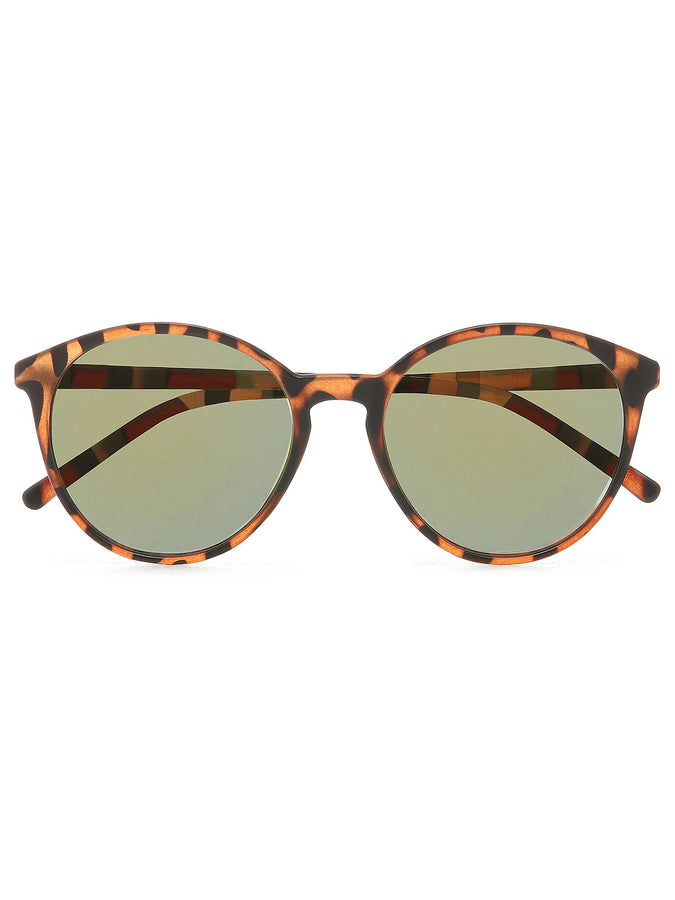 Vans Early Riser Sunglasses | MATTE TORTOISE (RHN)