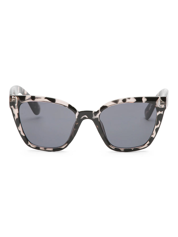 Vans Hip Cat Sunglasses | GREY TORTOISE (J3Q)