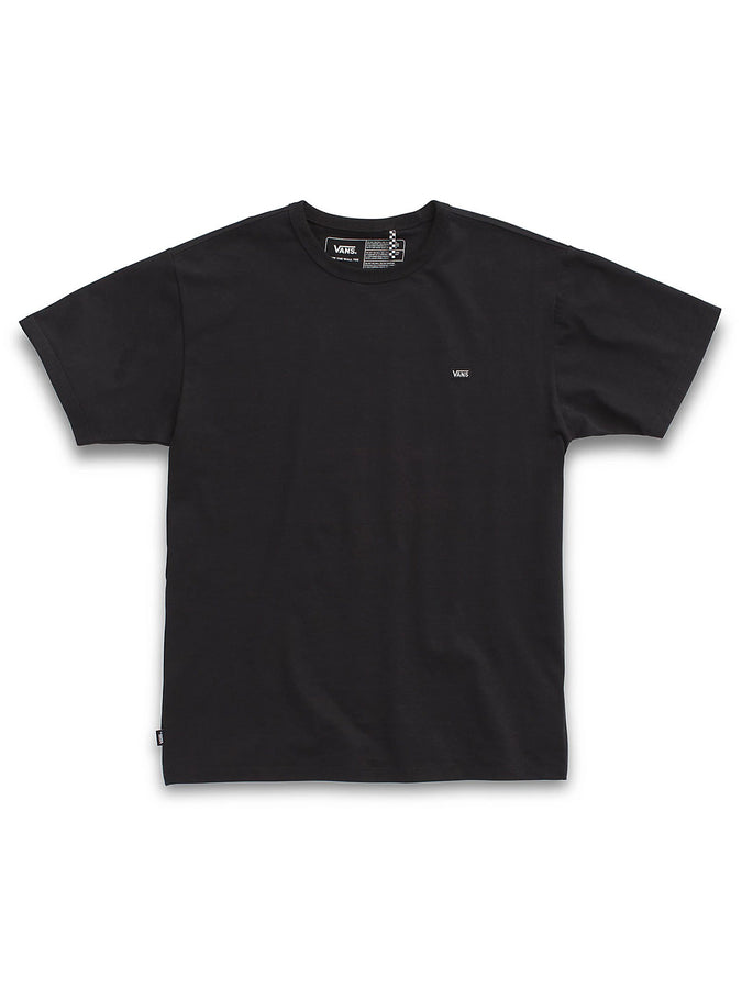 Vans Off The Wall Classic T-Shirt | BLACK (BLK)