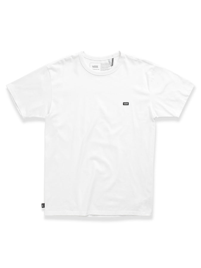 Vans Off The Wall Classic T-Shirt | WHITE (WHT)
