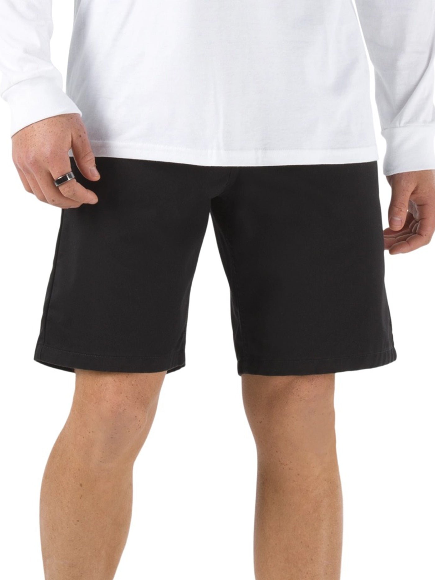 Vans Authentic Chino Relaxed Shorts