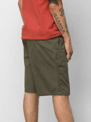 Vans Authentic Chino Relaxed Shorts