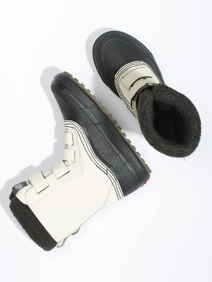Vans Standard V Snow MTE Bone/Black Winter Boots
