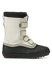 Vans Standard V Snow MTE Bone/Black Winter Boots