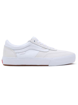 Vans Spring 2023 Gilbert Crockett White/White Shoes