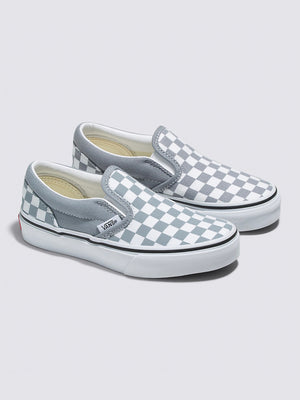 Vans Spring 2023 Classic Slip-On Tradewinds Shoes