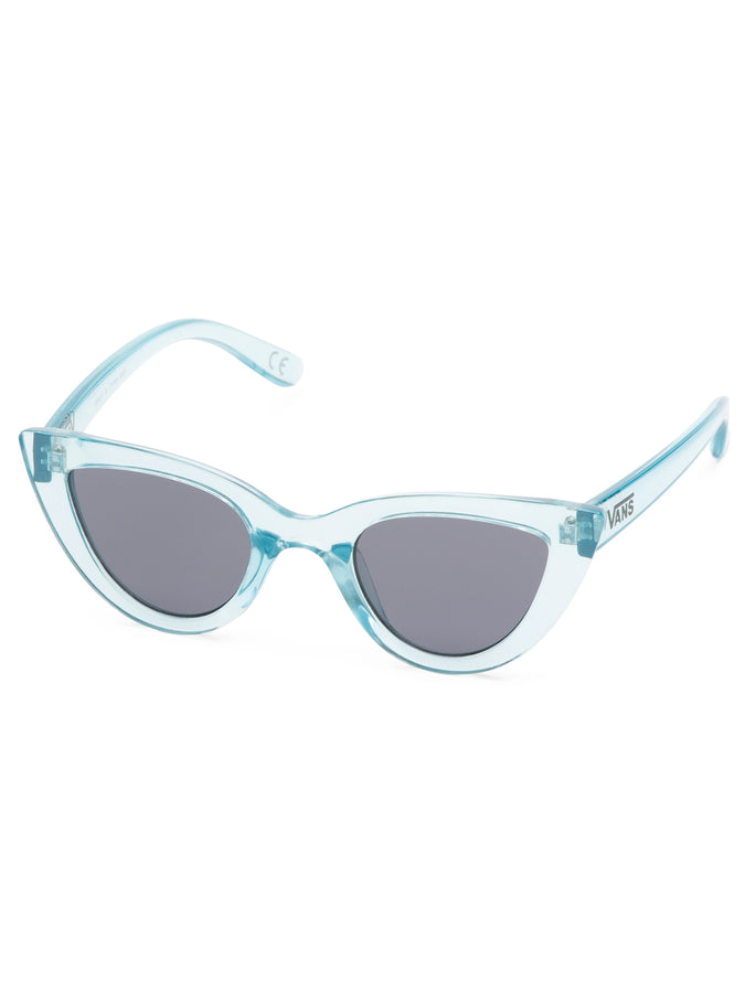 Vans Poolside Sunglasses | DELICATE BLUE (YRQ)