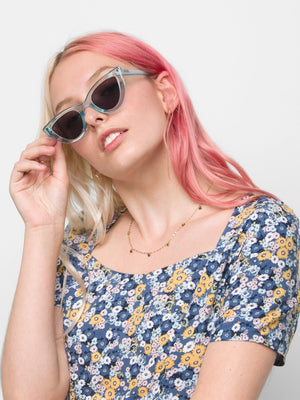 Vans Poolside Sunglasses