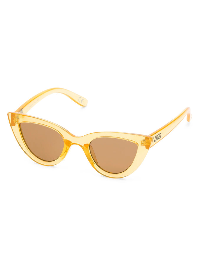 Vans Poolside Sunglasses | FLAX (YRS)