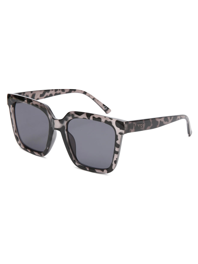 Vans Eastbound Sunglasses | GREY TORTOISE (J3Q)