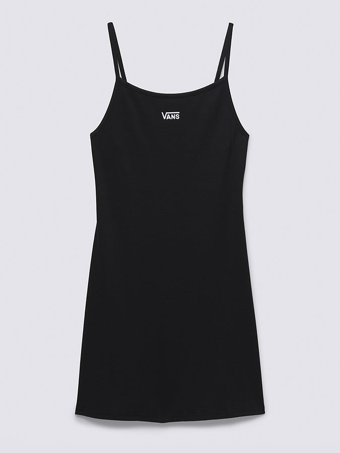 Vans Spring 2023 Jessie Dress | BLACK/WHITE (Y28)
