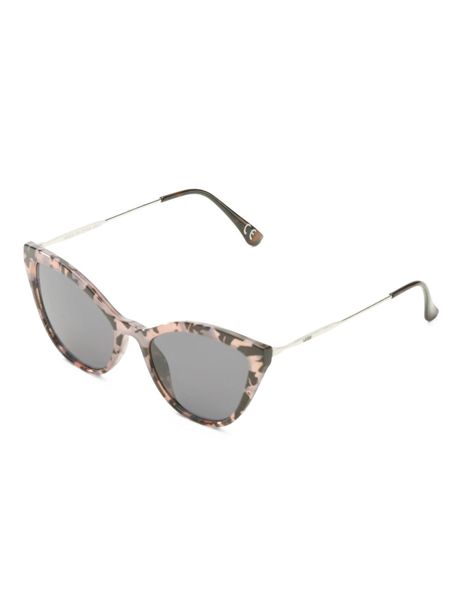 Vans Clear View Sunglasses | GREY TORTOISE (J3Q)